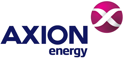 Axion Energy